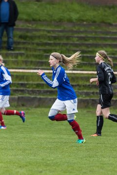 Bild 23 - B-Juniorinnen Holstein Kiel - Kieler MTV : Ergebnis: 3:1